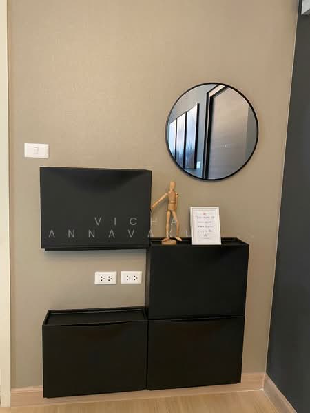 Supalai Veranda Rama 9, Bangkok, 349 Rama 9, Bang Kapi, Huai Khwang, Bangkok, 2 Bedrooms, 75 sqm, Condo For Rent, by Vichai Annavakulthorn, 500323863 - DDproperty.com