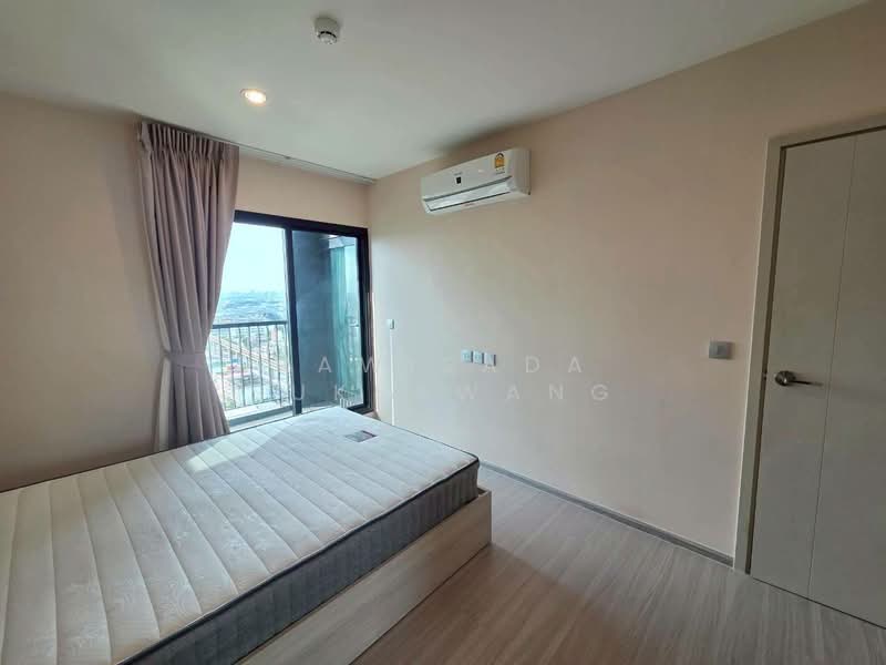 Aspire Erawan Prime, Samut Prakan, Sukhumvit Road, Pak Nam, Muang Samut Prakarn, Samut Prakan, 1 Bedroom, 35 sqm, Condo For Rent, by RAWISADA SUKSAWANG, 500323864 - DDproperty.com
