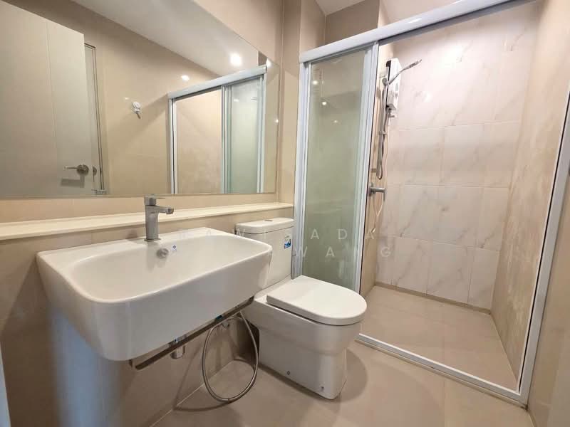 Aspire Erawan Prime : แอสปาย เอราวัณ ไพร์ม, สมุทรปราการ, ถนนสุขุมวิท, ปากน้ำ, เมืองสมุทรปราการ, สมุทรปราการ, 35 ตร.ม., คอนโด ให้เช่า, โดย RAWISADA SUKSAWANG, 500323864 - DDproperty.com