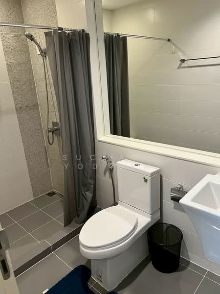Baan Klang Muang Ratchayothin, Bangkok, 464 Phahonyothin Alley, Sena Nikhom, Chatuchak, Bangkok, 3 Bedrooms, 124 sqm, Townhouse For Sale, by Suchada Yodyiem, 500323866 - DDproperty.com