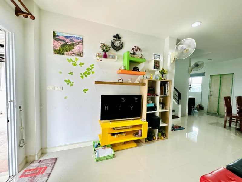 หมู่บ้านพันดารา2 สระบุรี, สระบุรี, โคกสว่าง, เมืองสระบุรี, สระบุรี, 120 ตร.ม., บ้านเดี่ยว ขาย, โดย The Best Property เฟรม, 500323867 - DDproperty.com
