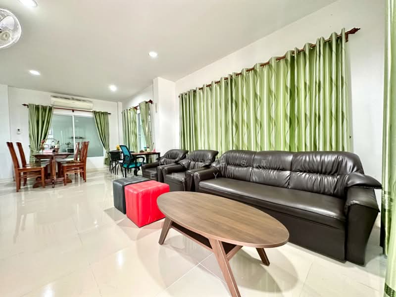หมู่บ้านพันดารา2 สระบุรี, สระบุรี, โคกสว่าง, เมืองสระบุรี, สระบุรี, 120 ตร.ม., บ้านเดี่ยว ขาย, โดย The Best Property เฟรม, 500323867 - DDproperty.com