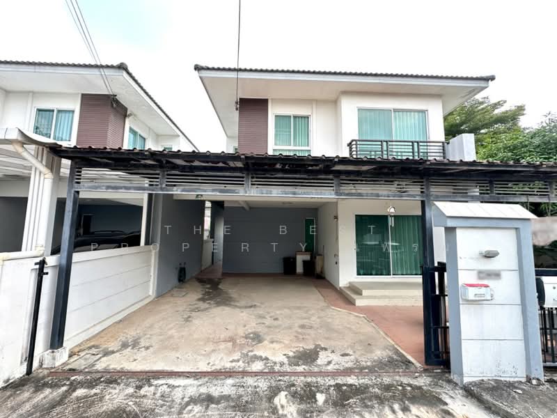 หมู่บ้านพันดารา2 สระบุรี, สระบุรี, โคกสว่าง, เมืองสระบุรี, สระบุรี, 120 ตร.ม., บ้านเดี่ยว ขาย, โดย The Best Property เฟรม, 500323867 - DDproperty.com