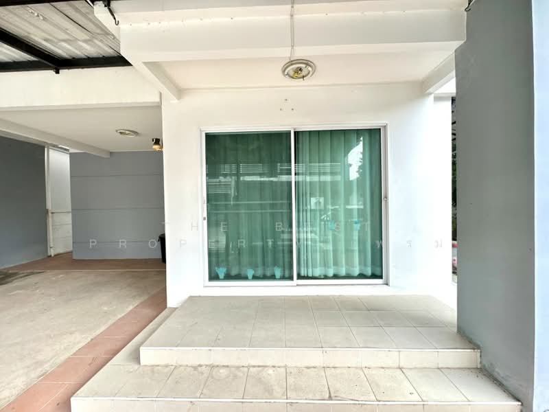 หมู่บ้านพันดารา2 สระบุรี, Saraburi, Khok Sawang, Muang Saraburi, Saraburi, 2 Bedrooms, 120 sqm, Single Detached House For Sale, by The Best Property เฟรม, 500323867 - DDproperty.com