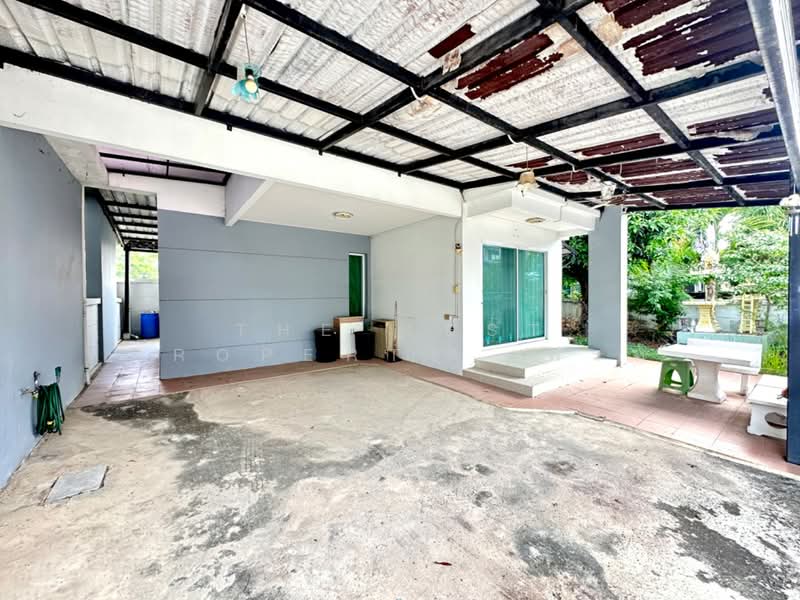 หมู่บ้านพันดารา2 สระบุรี, Saraburi, Khok Sawang, Muang Saraburi, Saraburi, 2 Bedrooms, 120 sqm, Single Detached House For Sale, by The Best Property เฟรม, 500323867 - DDproperty.com