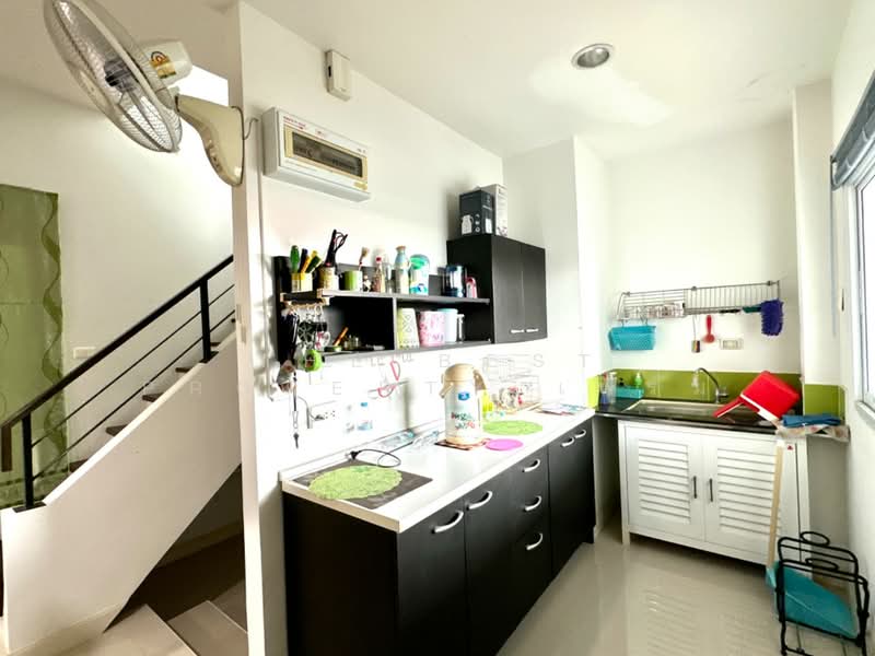 หมู่บ้านพันดารา2 สระบุรี, Saraburi, Khok Sawang, Muang Saraburi, Saraburi, 2 Bedrooms, 120 sqm, Single Detached House For Sale, by The Best Property เฟรม, 500323867 - DDproperty.com