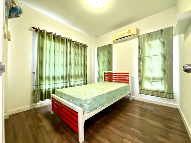 หมู่บ้านพันดารา2 สระบุรี, Saraburi, Khok Sawang, Muang Saraburi, Saraburi, 2 Bedrooms, 120 sqm, Single Detached House For Sale, by The Best Property เฟรม, 500323867 - DDproperty.com
