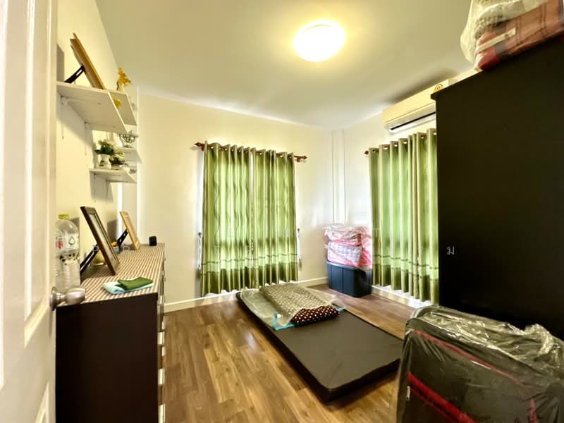 หมู่บ้านพันดารา2 สระบุรี, Saraburi, Khok Sawang, Muang Saraburi, Saraburi, 2 Bedrooms, 120 sqm, Single Detached House For Sale, by The Best Property เฟรม, 500323867 - DDproperty.com