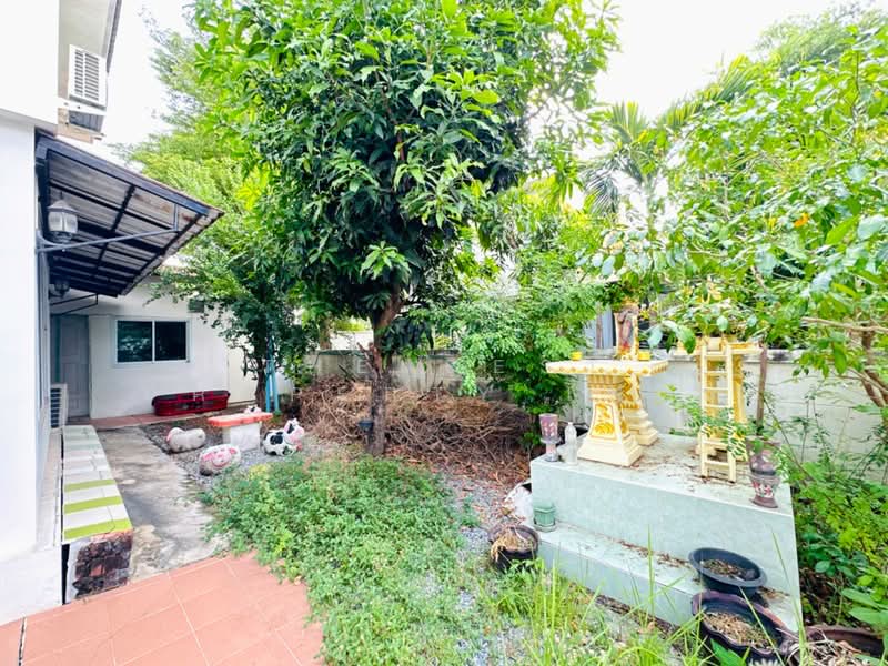 หมู่บ้านพันดารา2 สระบุรี, Saraburi, Khok Sawang, Muang Saraburi, Saraburi, 2 Bedrooms, 120 sqm, Single Detached House For Sale, by The Best Property เฟรม, 500323867 - DDproperty.com