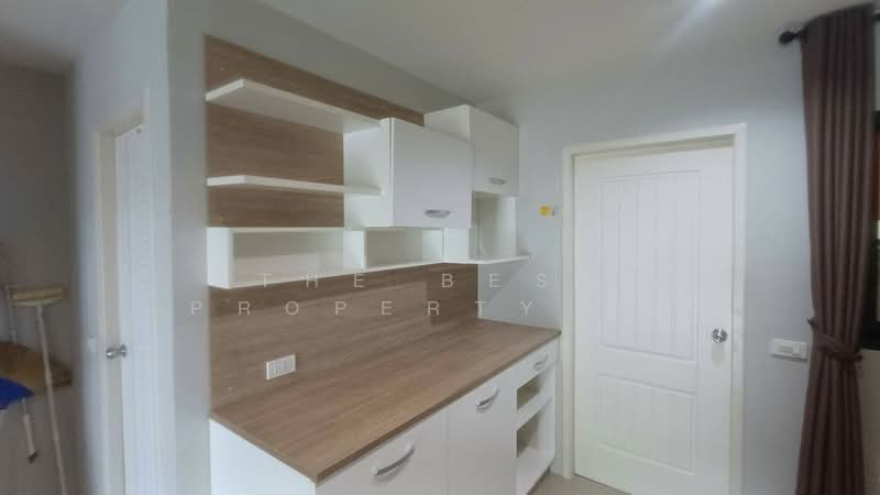 เบสติน ทาวน์ (Bestin Town), Rayong, Noen Phra, Muang Rayong, Rayong, 3 Bedrooms, 100 sqm, Townhouse For Sale, by The Best Property เอ, 500323868 - DDproperty.com