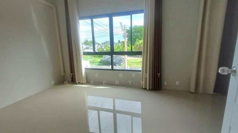 เบสติน ทาวน์ (Bestin Town), Rayong, Noen Phra, Muang Rayong, Rayong, 3 Bedrooms, 100 sqm, Townhouse For Sale, by The Best Property เอ, 500323868 - DDproperty.com