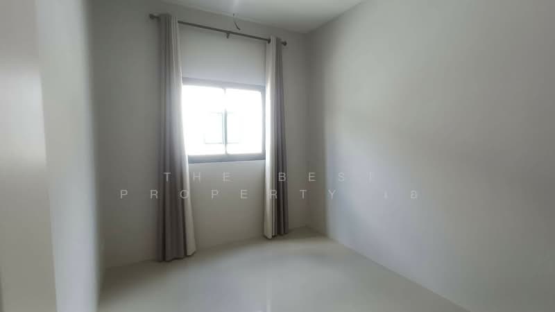 เบสติน ทาวน์ (Bestin Town), Rayong, Noen Phra, Muang Rayong, Rayong, 3 Bedrooms, 100 sqm, Townhouse For Sale, by The Best Property เอ, 500323868 - DDproperty.com