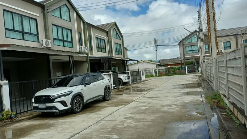 เบสติน ทาวน์ (Bestin Town), Rayong, Noen Phra, Muang Rayong, Rayong, 3 Bedrooms, 100 sqm, Townhouse For Sale, by The Best Property เอ, 500323868 - DDproperty.com