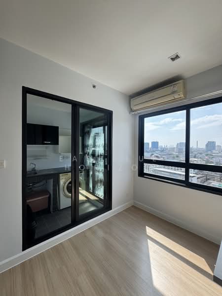 The Seed Mingle Sathorn-Suanplu, Bangkok, 389 Soi Sathon 3, Thung Maha Mek, Sathon, Bangkok, Studio, 28 sqm, Condo For Sale, by Eastblue Horizon, 500323871 - DDproperty.com