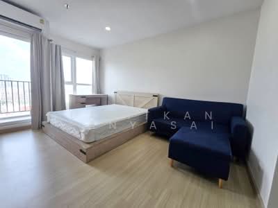 For Rent - Supalai Veranda Ramkhamhaeng, Bangkok