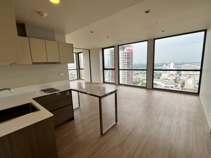 The Issara Sathorn : ดิ อิสสระ สาทร, Bangkok, ถนนจันทน์, Thung Maha Mek, Sathon, Bangkok, 2 Bedrooms, 90 sqm, Condo For Rent, by Vichai Annavakulthorn, 500323875 - DDproperty.com