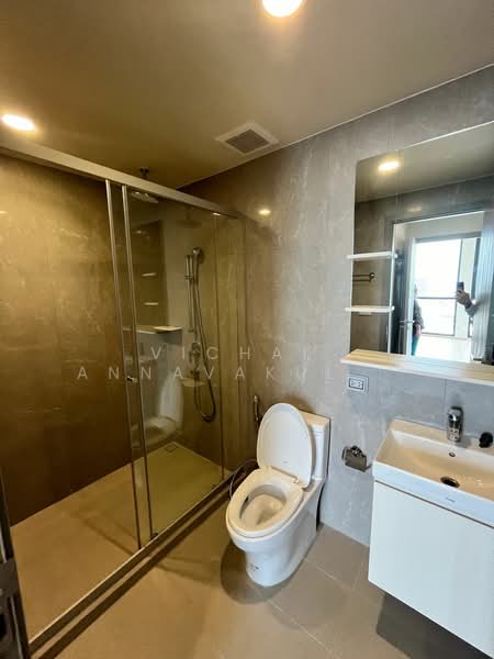 The Issara Sathorn : ดิ อิสสระ สาทร, Bangkok, ถนนจันทน์, Thung Maha Mek, Sathon, Bangkok, 2 Bedrooms, 90 sqm, Condo For Rent, by Vichai Annavakulthorn, 500323875 - DDproperty.com