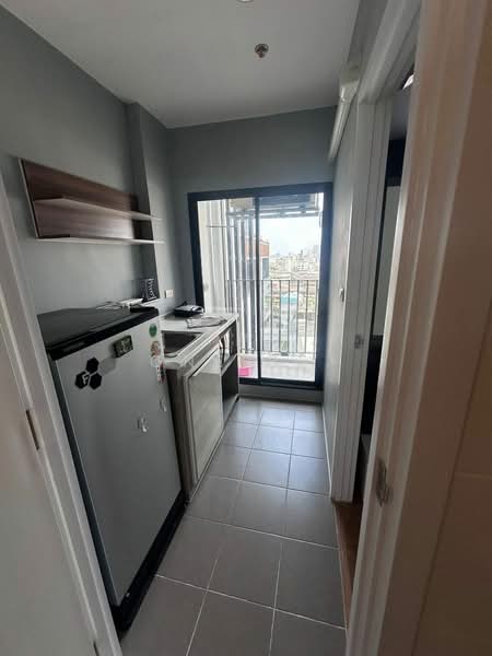 The Tree Interchange, Bangkok, Pracharat Sai 2 Road, Bang Sue, Bangkok, 1 Bedroom, 23 sqm, Condo For Sale, by One Re., 500323880 - DDproperty.com