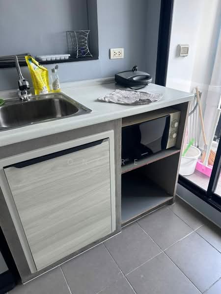 The Tree Interchange, Bangkok, Pracharat Sai 2 Road, Bang Sue, Bangkok, 1 Bedroom, 23 sqm, Condo For Sale, by One Re., 500323880 - DDproperty.com