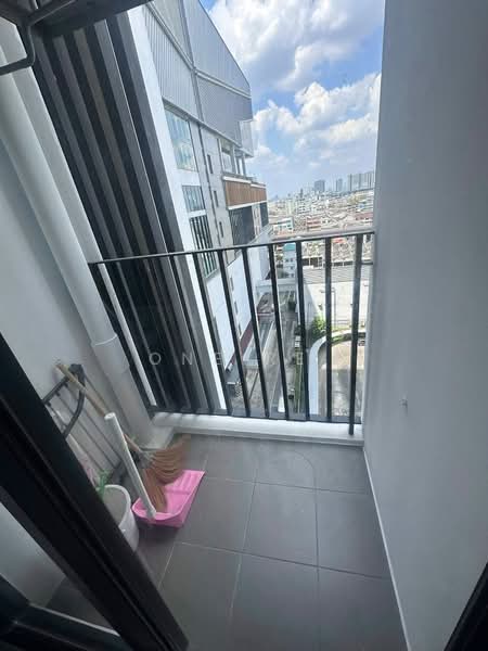 The Tree Interchange, Bangkok, Pracharat Sai 2 Road, Bang Sue, Bangkok, 1 Bedroom, 23 sqm, Condo For Sale, by One Re., 500323880 - DDproperty.com