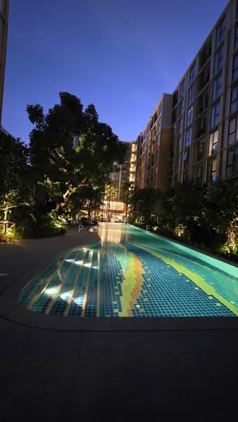 The Base Rise, Phuket, Wichit, Muang Phuket, Phuket, 1 Bedroom, 26 sqm, Condo For Rent, by MeiMei Prime, 500323884 - DDproperty.com