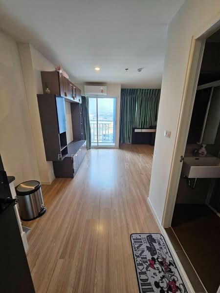 Lumpini Ville Chaengwattana-Pakkred Station, Nonthaburi, Chaengwattana Road, Pak Kret, Nonthaburi, Studio, 22 sqm, Condo For Sale, by Property Expert, 500323885 - DDproperty.com
