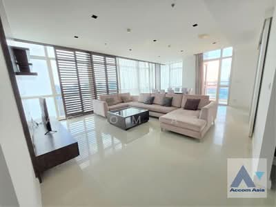 For Rent - Athenee Residence, Bangkok