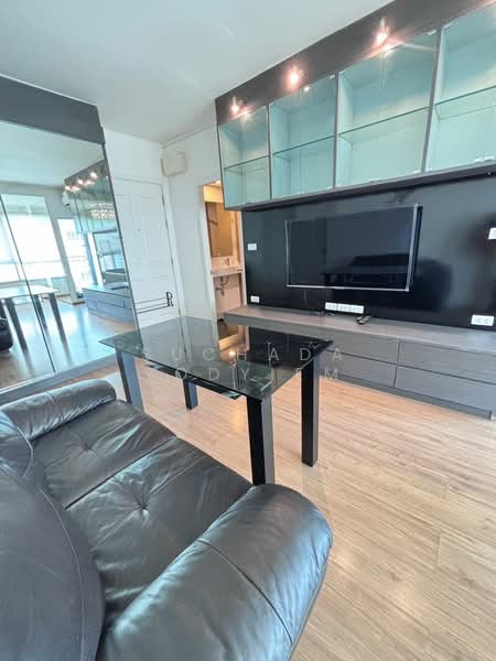 U Delight@Talat Phlu Station, Bangkok, 88 985 Ratchadaphisek Rd, Dao Khanong, Thon Buri, Bangkok, 2 Bedrooms, 51 sqm, Condo For Sale, by Suchada Yodyiem, 500323890 - DDproperty.com