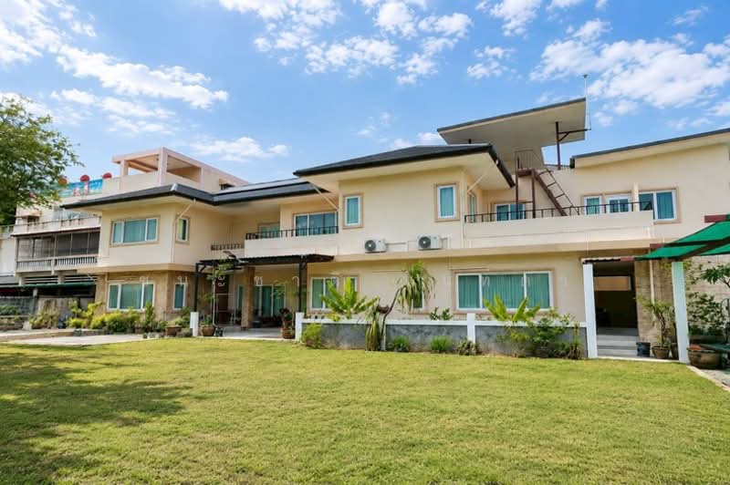 หมู่บ้านซิเมนต์ไทย, กรุงเทพ, ลาดยาว, จตุจักร, กรุงเทพ, 600 ตร.ม., บ้านเดี่ยว ขาย, โดย ชนะชาติ นนท์ตา, 500323892 - DDproperty.com