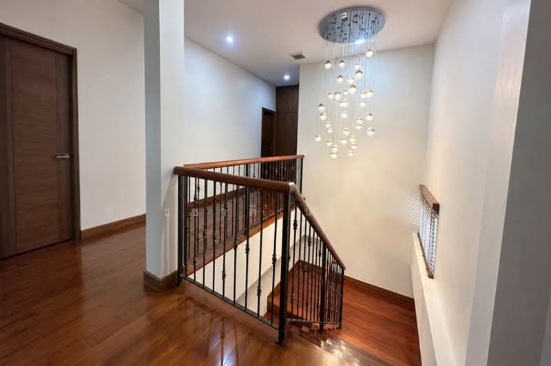 หมู่บ้านซิเมนต์ไทย, Bangkok, Lat Yao, Chatuchak, Bangkok, 4 Bedrooms, 600 sqm, Single Detached House For Sale, by ชนะชาติ นนท์ตา, 500323892 - DDproperty.com