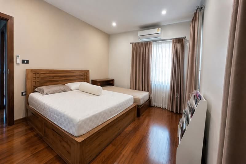 หมู่บ้านซิเมนต์ไทย, กรุงเทพ, ลาดยาว, จตุจักร, กรุงเทพ, 600 ตร.ม., บ้านเดี่ยว ขาย, โดย ชนะชาติ นนท์ตา, 500323892 - DDproperty.com