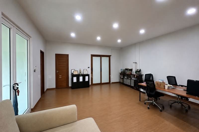 หมู่บ้านซิเมนต์ไทย, กรุงเทพ, ลาดยาว, จตุจักร, กรุงเทพ, 600 ตร.ม., บ้านเดี่ยว ขาย, โดย ชนะชาติ นนท์ตา, 500323892 - DDproperty.com
