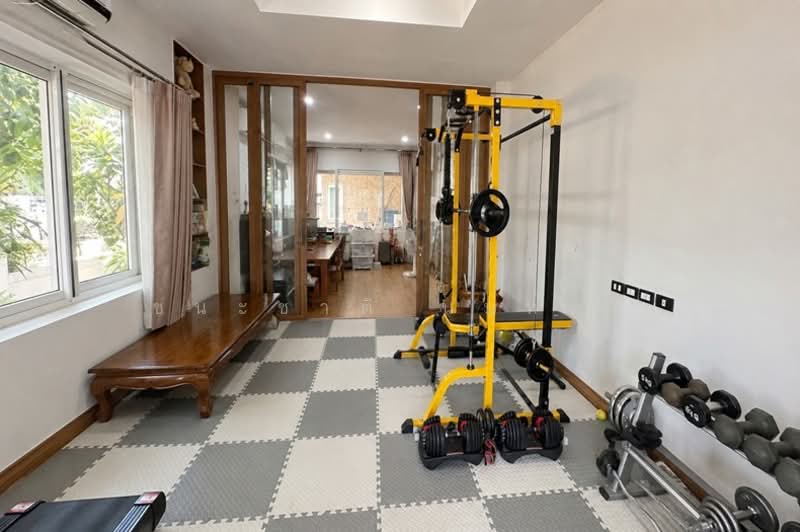 หมู่บ้านซิเมนต์ไทย, Bangkok, Lat Yao, Chatuchak, Bangkok, 4 Bedrooms, 600 sqm, Single Detached House For Sale, by ชนะชาติ นนท์ตา, 500323892 - DDproperty.com
