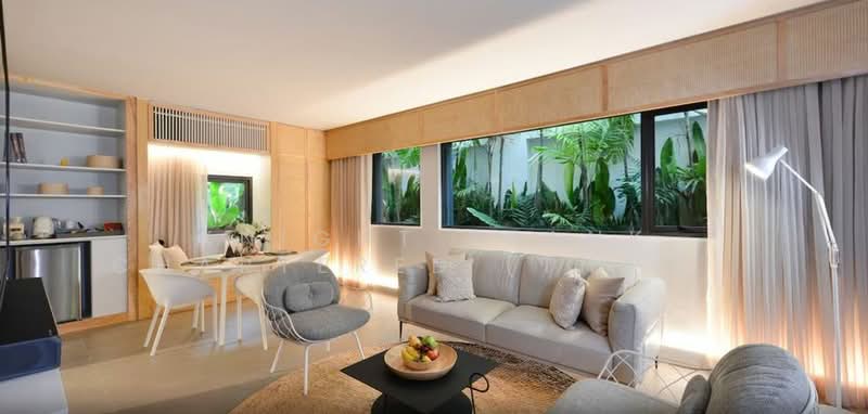 Private villa near Queen Sirikit National Convention Center, Bangkok, Khlong Toei, Bangkok, 6 Bedrooms, 1,248 sqm, Villa For Rent, by Knight Frank Chartered (Thailand) Co.,Ltd, 500323893 - DDproperty.com