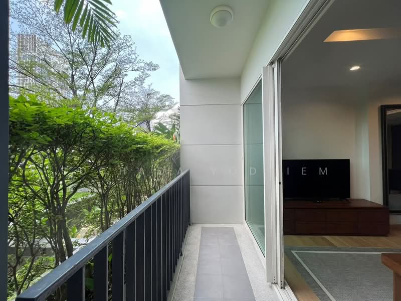 Siri At Sukhumvit, Bangkok, 902 Sukhumvit Road, Phra Kanong, Khlong Toei, Bangkok, 2 Bedrooms, 72 sqm, Condo For Sale, by Suchada Yodyiem, 500323896 - DDproperty.com