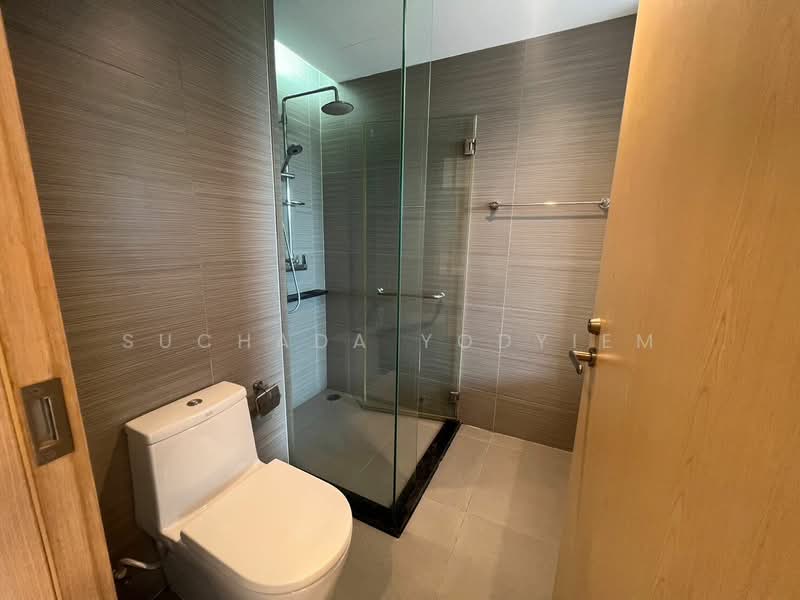 Siri At Sukhumvit, Bangkok, 902 Sukhumvit Road, Phra Kanong, Khlong Toei, Bangkok, 2 Bedrooms, 72 sqm, Condo For Sale, by Suchada Yodyiem, 500323896 - DDproperty.com