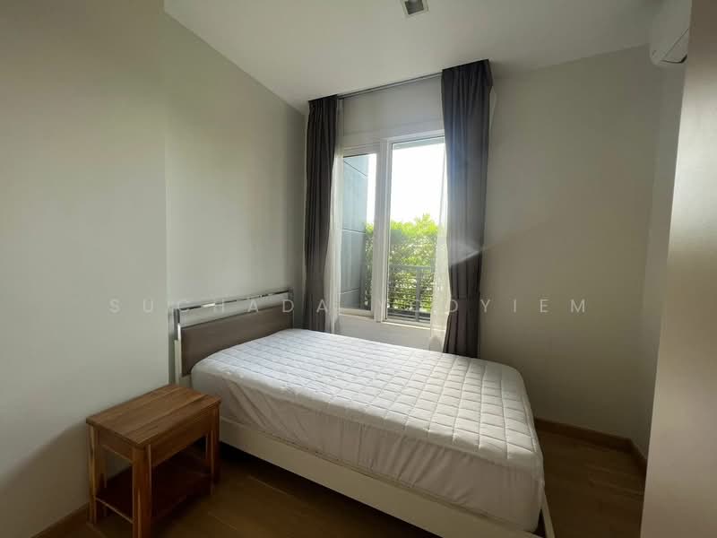 Siri At Sukhumvit, Bangkok, 902 Sukhumvit Road, Phra Kanong, Khlong Toei, Bangkok, 2 Bedrooms, 72 sqm, Condo For Sale, by Suchada Yodyiem, 500323896 - DDproperty.com