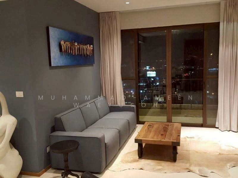 The Emporio Place : ดิ เอ็มโพริโอ เพลส, กรุงเทพ, 93 ซอยสุขุมวิท 24 ถนนสุุขุมวิท, คลองตัน, คลองเตย, กรุงเทพ, 65 ตร.ม., คอนโด ให้เช่า, โดย Muhammad-ameen Waeyusoh, 500323897 - DDproperty.com