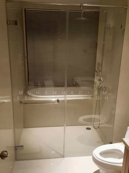 The Emporio Place, Bangkok, 93 Soi Sukhumvit 24, Sukhumvit Road, Khong Tan, Khlong Toei, Bangkok, 1 Bedroom, 65 sqm, Condo For Rent, by Muhammad-ameen Waeyusoh, 500323897 - DDproperty.com
