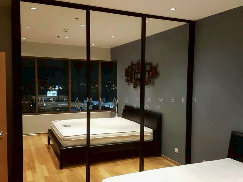The Emporio Place, Bangkok, 93 Soi Sukhumvit 24, Sukhumvit Road, Khong Tan, Khlong Toei, Bangkok, 1 Bedroom, 65 sqm, Condo For Rent, by Muhammad-ameen Waeyusoh, 500323897 - DDproperty.com