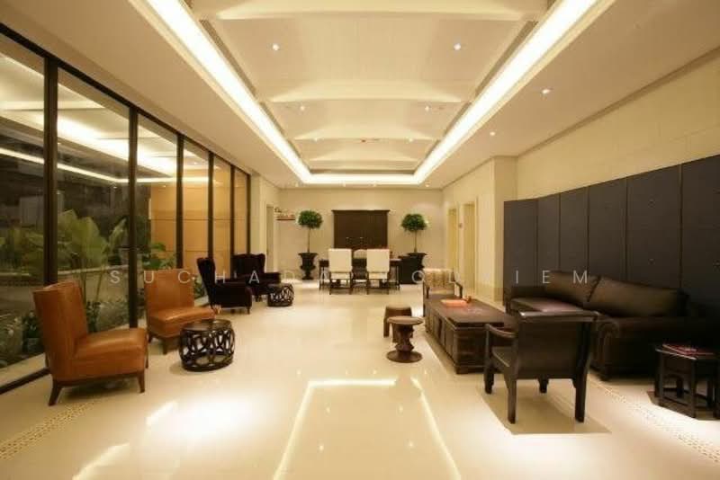 AGUSTON Sukhumvit 22, Bangkok, 140 Sukhumvit Road, Khlong Toei, Bangkok, 2 Bedrooms, 97 sqm, Condo For Sale, by Suchada Yodyiem, 500323900 - DDproperty.com