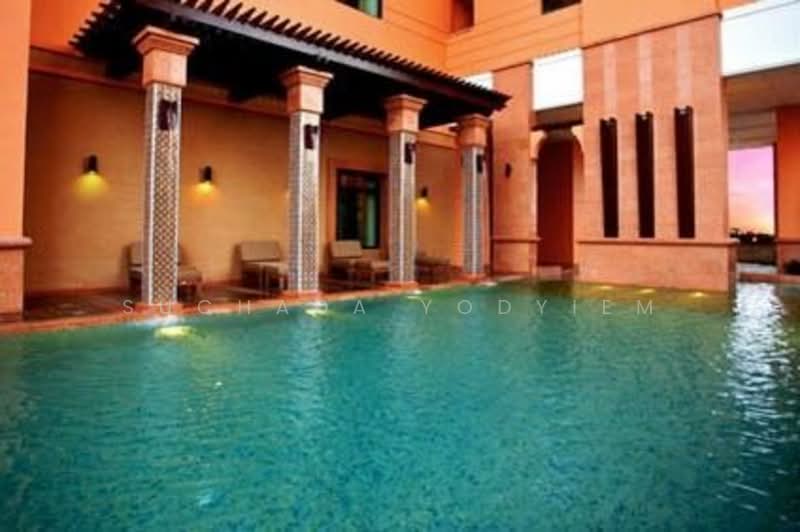 AGUSTON Sukhumvit 22, Bangkok, 140 Sukhumvit Road, Khlong Toei, Bangkok, 2 Bedrooms, 97 sqm, Condo For Sale, by Suchada Yodyiem, 500323900 - DDproperty.com