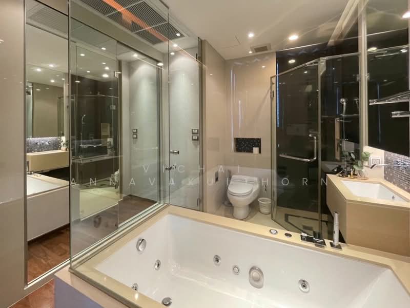 The Address Sukhumvit 28 : ดิ แอดเดรส สุขุมวิท 28, กรุงเทพ, 1 ซอยสุขุมวิท 28 ถนนสุขุมวิท แขวงคลองตัน เขตคลองเตย กรุงเทพมหานคร, คลองตัน, คลองเตย, กรุงเทพ, 45 ตร.ม., คอนโด ให้เช่า, โดย Vichai  Annavakulthorn, 500323902 - DDproperty.com