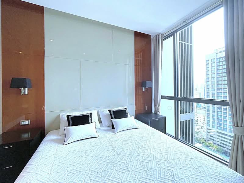 The Address Sukhumvit 28, Bangkok, 1 Soi Sukhumvit 28, Khong Tan, Khlong Toei, Bangkok, 1 Bedroom, 45 sqm, Condo For Rent, by Vichai Annavakulthorn, 500323902 - DDproperty.com
