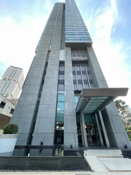 The Address Sukhumvit 28 : ดิ แอดเดรส สุขุมวิท 28, กรุงเทพ, 1 ซอยสุขุมวิท 28 ถนนสุขุมวิท แขวงคลองตัน เขตคลองเตย กรุงเทพมหานคร, คลองตัน, คลองเตย, กรุงเทพ, 45 ตร.ม., คอนโด ให้เช่า, โดย Vichai  Annavakulthorn, 500323902 - DDproperty.com