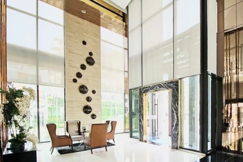 The Address Sukhumvit 28 : ดิ แอดเดรส สุขุมวิท 28, กรุงเทพ, 1 ซอยสุขุมวิท 28 ถนนสุขุมวิท แขวงคลองตัน เขตคลองเตย กรุงเทพมหานคร, คลองตัน, คลองเตย, กรุงเทพ, 45 ตร.ม., คอนโด ให้เช่า, โดย Vichai  Annavakulthorn, 500323902 - DDproperty.com