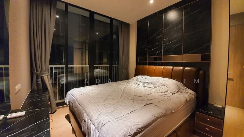 Park Origin Phrom Phong (Park 24), Bangkok, 68 Soi Sukhumvit 24, Khong Tan, Khlong Toei, Bangkok, 1 Bedroom, 40 sqm, Condo For Sale, by Suchada Yodyiem, 500323903 - DDproperty.com