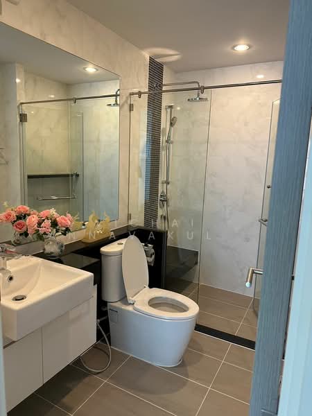 Supalai Riva Grande Rama 3, Bangkok, Rama 3 Road, Chong Nonsi, Yan Nawa, Bangkok, 2 Bedrooms, 140 sqm, Condo For Rent, by Vichai  Annavakulthorn, 500323904 - DDproperty.com