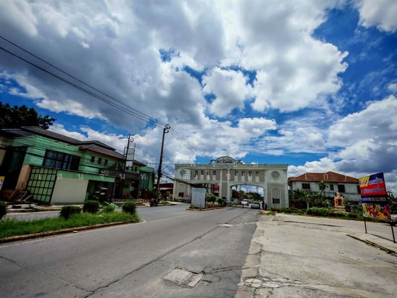 ที่ดินเปล่า 172.3 ตร.ว. หมู่บ้านเค.ซี.การ์เด้นโฮม นิมิตใหม่40, กรุงเทพ, ถนนนิมิตใหม่, สามวาตะวันออก, คลองสามวา, กรุงเทพ, 688 ตร.ม., ที่ดิน ขาย, โดย คุณ พรชัย เสนจันทร์ฒิไชย (โก้), 500323905 - DDproperty.com