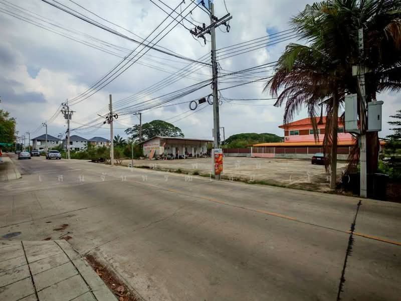 ที่ดินเปล่า 172.3 ตร.ว. หมู่บ้านเค.ซี.การ์เด้นโฮม นิมิตใหม่40, กรุงเทพ, ถนนนิมิตใหม่, สามวาตะวันออก, คลองสามวา, กรุงเทพ, 688 ตร.ม., ที่ดิน ขาย, โดย คุณ พรชัย เสนจันทร์ฒิไชย (โก้), 500323905 - DDproperty.com